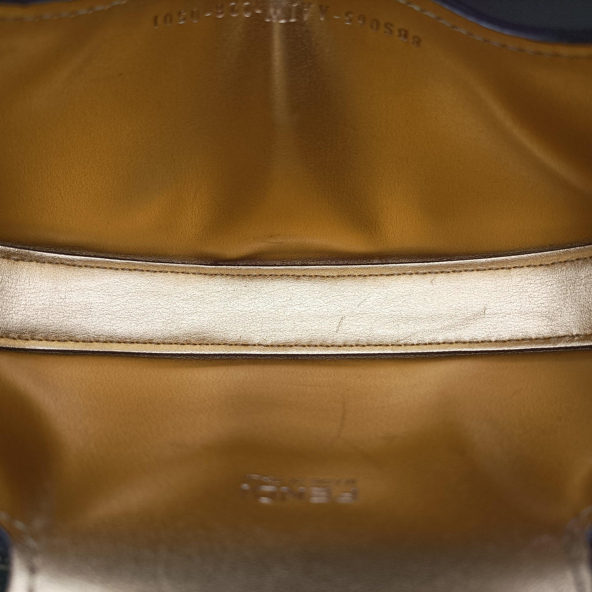 Cookie Mini White Leather 8BS065 8BS065-AAIW-228-0501クッキーミニ ホワイト レザー 8BS065 8BS065-AAIW-228-0501