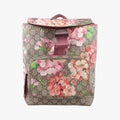 GG Blooms Multicolour PVC coated canvas 410544 E019284410GGブルームス マルチカラー PVCコーティングキャンバス 410544 E019284410
