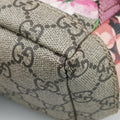 GG Blooms Multicolour PVC coated canvas 410544 E019284410GGブルームス マルチカラー PVCコーティングキャンバス 410544 E019284410