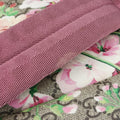 GG Blooms Multicolour PVC coated canvas 410544 E019284410GGブルームス マルチカラー PVCコーティングキャンバス 410544 E019284410