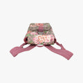 GG Blooms Multicolour PVC coated canvas 410544 E019284410GGブルームス マルチカラー PVCコーティングキャンバス 410544 E019284410