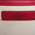 Rockstud Glam Lock Red Leather BL-Z398VIT2ロックスタッズグラムロックミディアム レッド レザー BL-Z398VIT2