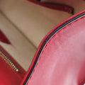 Rockstud Glam Lock Red Leather BL-Z398VIT2ロックスタッズグラムロックミディアム レッド レザー BL-Z398VIT2