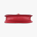 Rockstud Glam Lock Red Leather BL-Z398VIT2ロックスタッズグラムロックミディアム レッド レザー BL-Z398VIT2