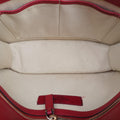 Rockstud Glam Lock Red Leather BL-Z398VIT2ロックスタッズグラムロックミディアム レッド レザー BL-Z398VIT2