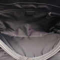 Pre-owned Gucci Guccissima Black Leather 246410 handbag | stylenewstar