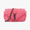 Baby Chai Pink Leather 399289 LND399289.0815ベイビーチャイ ピンク レザー 399289 LND399289.0815