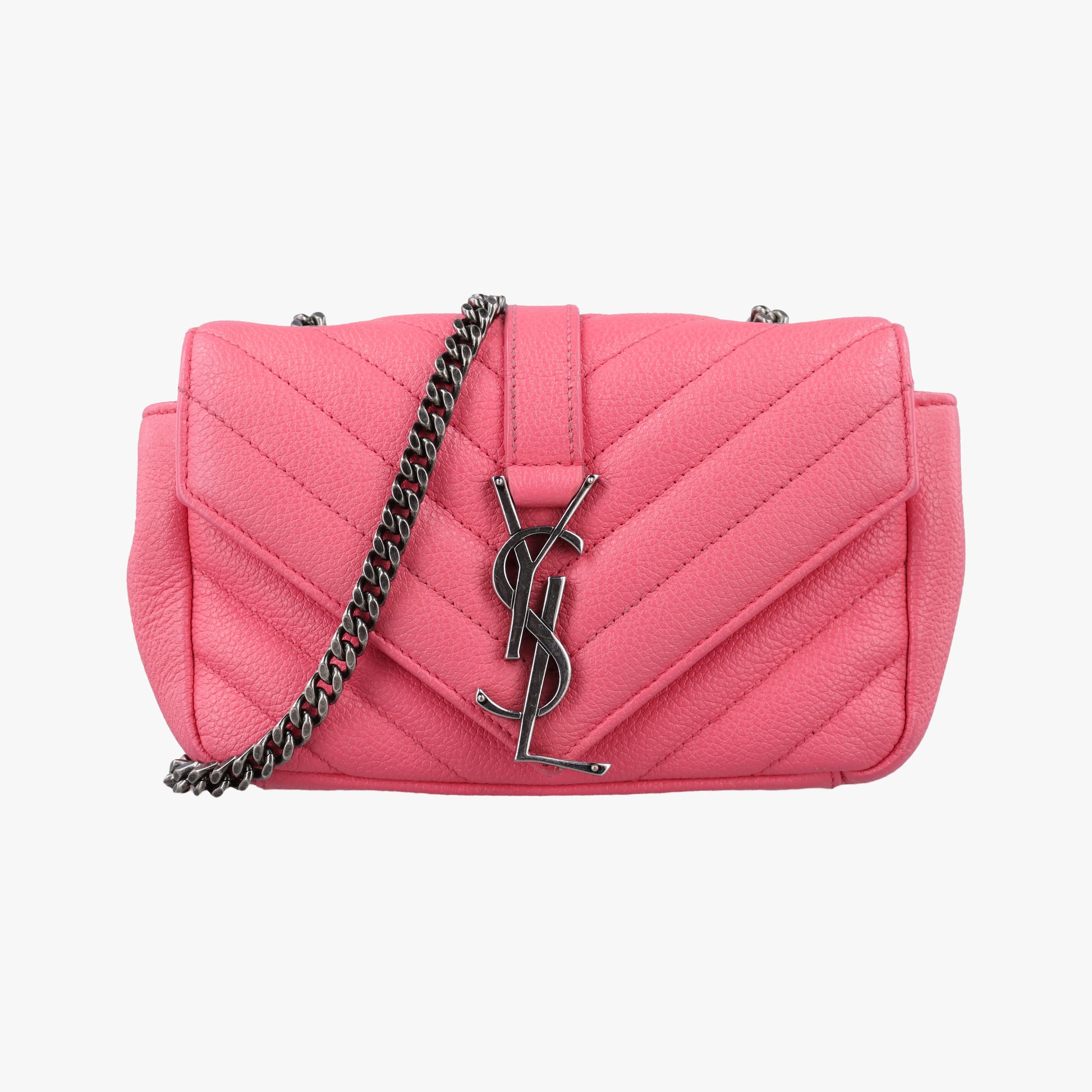 Baby Chai Pink Leather 399289 LND399289.0815ベイビーチャイ ピンク レザー 399289 LND399289.0815