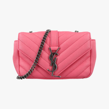Baby Chai Pink Leather 399289 LND399289.0815ベイビーチャイ ピンク レザー 399289 LND399289.0815