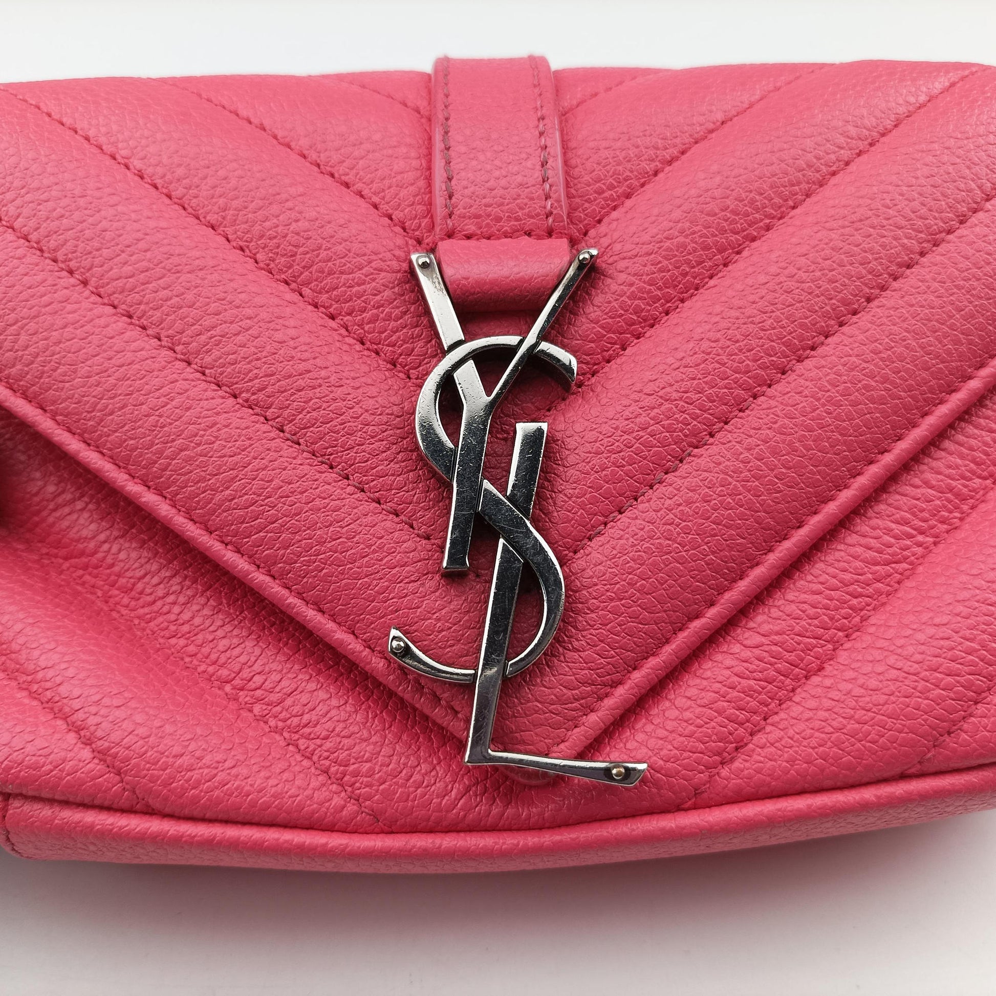 Baby Chai Pink Leather 399289 LND399289.0815ベイビーチャイ ピンク レザー 399289 LND399289.0815