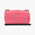 Baby Chai Pink Leather 399289 LND399289.0815ベイビーチャイ ピンク レザー 399289 LND399289.0815