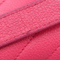 Baby Chai Pink Leather 399289 LND399289.0815ベイビーチャイ ピンク レザー 399289 LND399289.0815