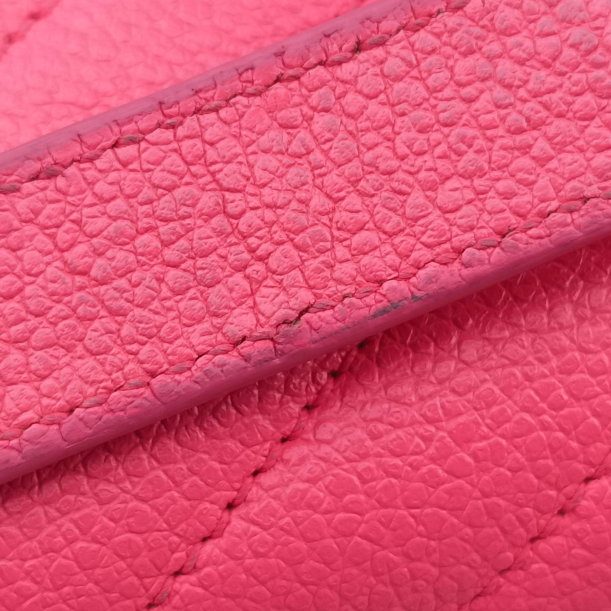Baby Chai Pink Leather 399289 LND399289.0815ベイビーチャイ ピンク レザー 399289 LND399289.0815