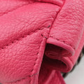 Baby Chai Pink Leather 399289 LND399289.0815ベイビーチャイ ピンク レザー 399289 LND399289.0815