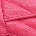 Baby Chai Pink Leather 399289 LND399289.0815ベイビーチャイ ピンク レザー 399289 LND399289.0815