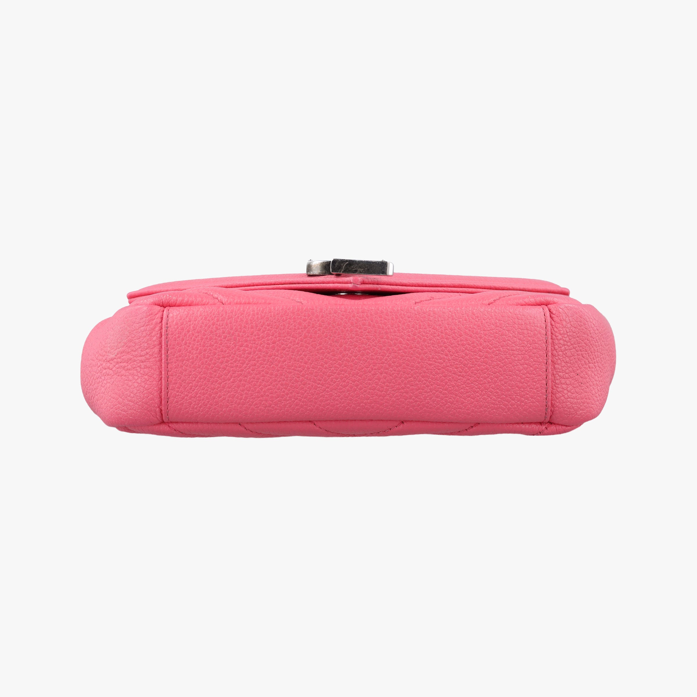 Baby Chai Pink Leather 399289 LND399289.0815ベイビーチャイ ピンク レザー 399289 LND399289.0815