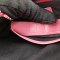 Le Cagole mini Pink Leather 695814.5812.P.000959ル カゴール ミニ ピンク レザー 695814.5812.P.000959