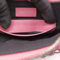 Le Cagole mini Pink Leather 695814.5812.P.000959ル カゴール ミニ ピンク レザー 695814.5812.P.000959