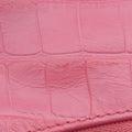 Le Cagole mini Pink Leather 695814.5812.P.000959ル カゴール ミニ ピンク レザー 695814.5812.P.000959
