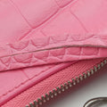 Le Cagole mini Pink Leather 695814.5812.P.000959ル カゴール ミニ ピンク レザー 695814.5812.P.000959