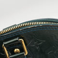 Alma PM Bleu Nuit Vernis M93682 MI4032アルマPM ブルーニュイ ヴェルニ M93682 MI4032