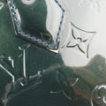Alma PM Bleu Nuit Vernis M93682 MI4032アルマPM ブルーニュイ ヴェルニ M93682 MI4032