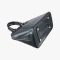 Alma PM Bleu Nuit Vernis M93682 MI4032アルマPM ブルーニュイ ヴェルニ M93682 MI4032