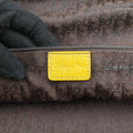 Detective Yellow Leather 167-BM-1025ディテクティブ イエロー レザー 167-BM-1025
