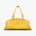 Detective Yellow Leather 167-BM-1025ディテクティブ イエロー レザー 167-BM-1025