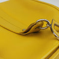 Detective Yellow Leather 167-BM-1025ディテクティブ イエロー レザー 167-BM-1025