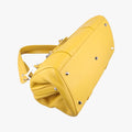 Detective Yellow Leather 167-BM-1025ディテクティブ イエロー レザー 167-BM-1025