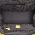 Detective Yellow Leather 167-BM-1025ディテクティブ イエロー レザー 167-BM-1025