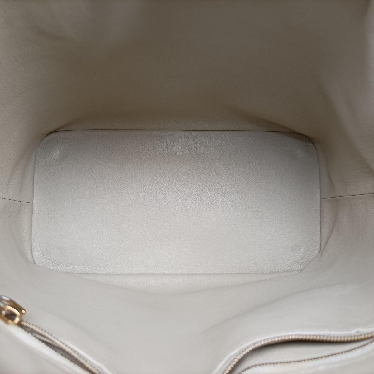 Pre-owned Louis Vuitton Lockit Monogram/Brown Shiny Monogram M40597 handbag | stylenewstar