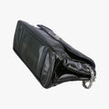 Chain Flap Green Patent Leather A46823 12682754チェーンフラップ グリーン パテント A46823 12682754