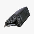 Chain Flap Green Patent Leather A46823 12682754チェーンフラップ グリーン パテント A46823 12682754