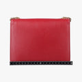 Interlocking G Red Leather 510304 D029408598インターロッキングG レッド レザー 510304 D029408598