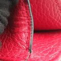Interlocking G Red Leather 510304 D029408598インターロッキングG レッド レザー 510304 D029408598