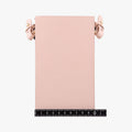 FENDI Box Packaging Pink Leather 8BT339 8BT339-ADP6 209-0179FENDIボックス パッケージング ピンク レザー 8BT339 8BT339-ADP6 209-0179