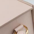 FENDI Box Packaging Pink Leather 8BT339 8BT339-ADP6 209-0179FENDIボックス パッケージング ピンク レザー 8BT339 8BT339-ADP6 209-0179
