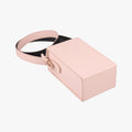 FENDI Box Packaging Pink Leather 8BT339 8BT339-ADP6 209-0179FENDIボックス パッケージング ピンク レザー 8BT339 8BT339-ADP6 209-0179