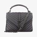 COLLEGE Grey Leather 498056 PMR498056.0916カレッジ グレー レザー 498056 PMR498056.0916