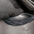 COLLEGE Grey Leather 498056 PMR498056.0916カレッジ グレー レザー 498056 PMR498056.0916