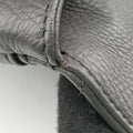 COLLEGE Grey Leather 498056 PMR498056.0916カレッジ グレー レザー 498056 PMR498056.0916