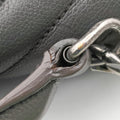 COLLEGE Grey Leather 498056 PMR498056.0916カレッジ グレー レザー 498056 PMR498056.0916