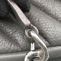 COLLEGE Grey Leather 498056 PMR498056.0916カレッジ グレー レザー 498056 PMR498056.0916
