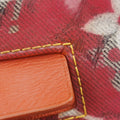 Weekender PM Rose×Multicolor Monogram Pulp M95734 MI0078ウィークエンダーPM ローズ×マルチカラー モノグラム パルプ M95734 MI0078