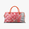 Weekender PM Rose×Multicolor Monogram Pulp M95734 MI0078ウィークエンダーPM ローズ×マルチカラー モノグラム パルプ M95734 MI0078