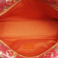 Weekender PM Rose×Multicolor Monogram Pulp M95734 MI0078ウィークエンダーPM ローズ×マルチカラー モノグラム パルプ M95734 MI0078