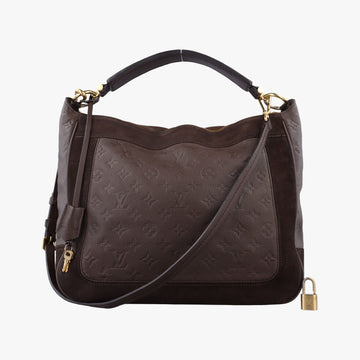 Audacieuse MM Tail Monogram Empreinte M94176 AR2152オダシューズMM テール モノグラム アンプラント M94176 AR2152