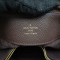 Audacieuse MM Tail Monogram Empreinte M94176 AR2152オダシューズMM テール モノグラム アンプラント M94176 AR2152